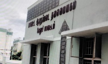 ஆயுதப்படையில் பாலியல் தொல்லை! எரிபொருள் திருட்டு?காப்பத்துங்க என்று கடிதம்!களங்கம் விளைவிப்பவர்கள் மீது கடும் நடவடிக்கை!