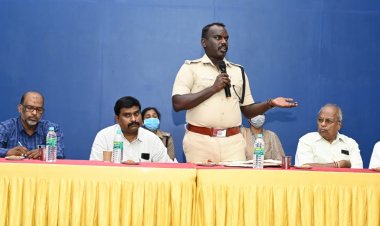 ஆபரஷேன் கஞ்சாவில் முப்பது லட்சம் ரூபாய் அளவில் போதைப்பொருள் பறிமுதல்!