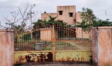 மாணவர்கள் பெயரில் விடுதிகளில் மோசடி! ஸ்பெஷல் ஸ்டோரி!!