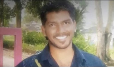 நாளைக்கு தூக்கு! நிமிடங்களை கரைக்கும் போதை பொருள் கடத்தல்காரன்!