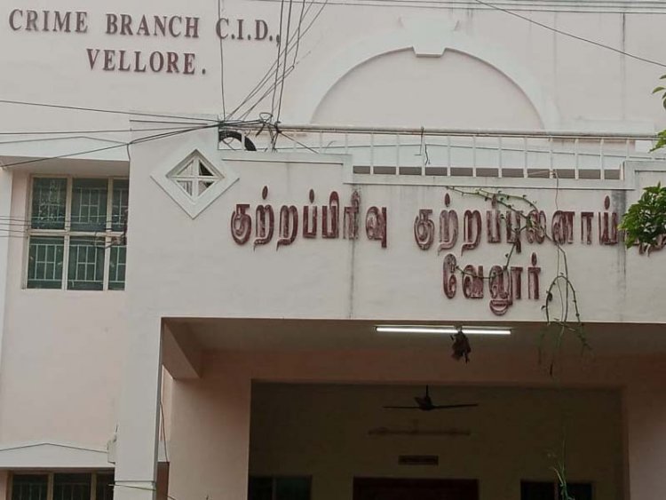பத்து கோடி ரூபாய் மோசடி! விவசாயிகள் வயிற்றில் அடித்த அதிகாரிகள்! ஊக்கத் தொகை அபேஸ்:-சிபிசிஐடி நடத்திய கைது!
