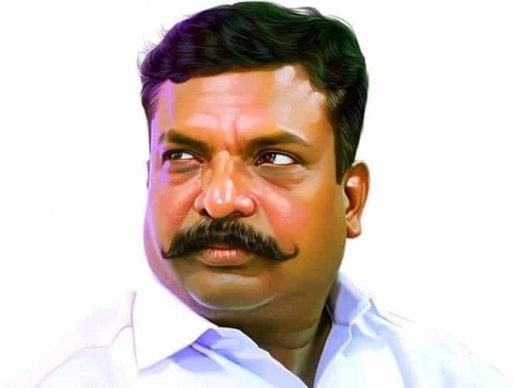 ஊட்டி ஆளுநர் மாளிகையை அரசு கையகப்படுத்த திருமா கோரிக்கை!