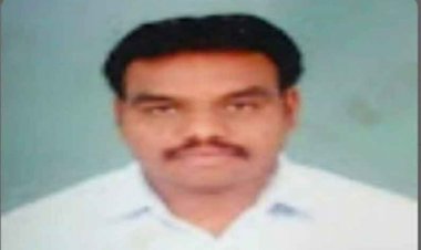 மாணவியை தாயாக்கிய ஆசிரியர்! அடப்பாவி!