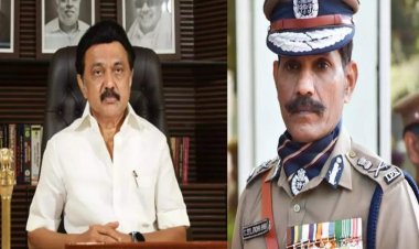 காவல் துறை மான்ய கோரிக்கைக்கு தயாராகும் அதிகாரிகள்!