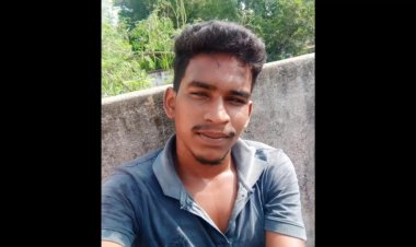 காவலர் மன உளைச்சல் காரணமாக தற்கொலை!