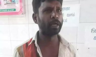 கண்டக்டரை அடித்துக் கொன்ற பயணி! நிவாரணம் அளித்த முதல்வர்!!