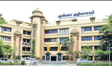 28 ஆம் தேதி திமுக மா.செ.கூட்டம்!அமைச்சர்களுக்கு கிலி!