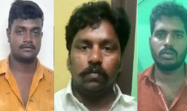 பில்லி சூனியம்:- ஓடும் காரில் தம்பதி கொலை:- கூலிப்படை குறித்து துப்பு துலக்கிய டிஐஜி - எஸ்.பி. டீம்!