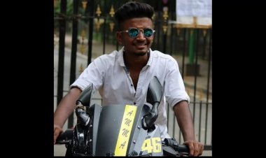 லவ் மேட்டரை போட்டுடைத்ததற்காக போட்டுத்தள்ளப்பட்ட மாணவர்!