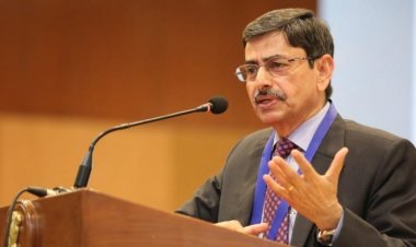 புதிய கல்வி கொள்கையை இங்கு யாரும் முழுமையாக படிக்கவில்லை! ஆளுநர் ஆர். என்.ரவி பேச்சு!