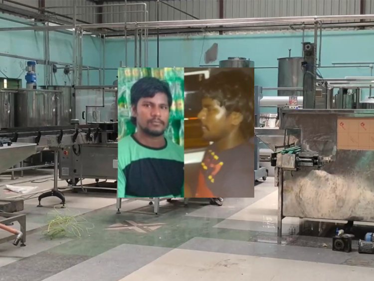 முடிந்தா எங்களை பிடிச்சுக்கோ? வாட்சாப்பில் சவால் விட்ட வட இந்திய திருடர்கள்!