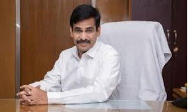 விருதை விரட்டிய தலைமைச் செயலாளர் இறையன்பு!