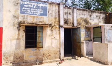 குழந்தைகளுக்கு அடிப்படை வசதிகள் எங்கே சார்?