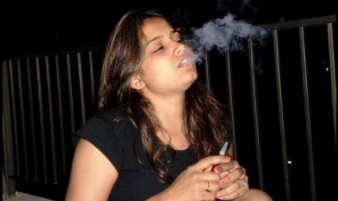 பொது இடங்களில் தம் அடித்தால் 2,000/-அபராதம்!