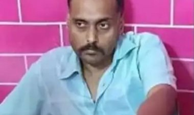 பெண்களின் குளியலறை காட்சிகள்:-ஷவரில் ரகசிய கேமரா வைத்த விடுதி உரிமையாளர்!