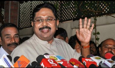 அ.தி.மு.க.வுடன் அ.ம.மு.க. இணைகிறதா?