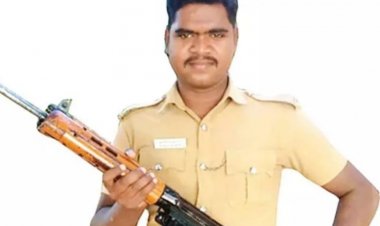 போலிசாருக்கு டிஜிபி கொடுத்த புது அசைன்மென்ட்! 'ஆபரேஷன் கந்து வட்டி'!