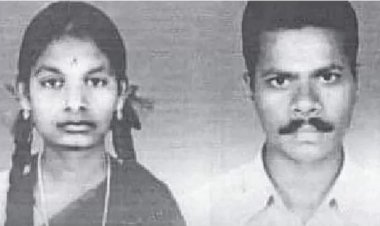 ஆணவக் கொலையில் பரபரப்பு தீர்ப்பு!