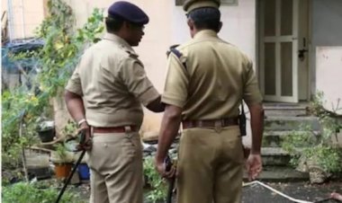 போலிஸ்காரர் தற்கொலை முயற்சி:- ஆன்லைன் ரம்மியில் நஷ்டம் ஏற்பட்டதால் விபரீதம்!