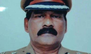 காவல்துறையிலேயே கும்பலை உருவாக்குகிறார்கள்! தலைமை நீதிபதி அமர்வு கருத்து! முன்னாள் ஐ.பி.எஸ். A.G.மவுரியா வழக்கின் பரபரப்பு!