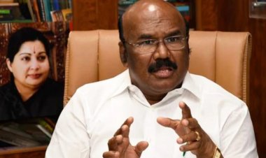 அ.தி.மு.க.வுக்கு ஒற்றை தலைமை - தொண்டர்கள் விருப்பம் என ஜெயக்குமார் பேட்டி!