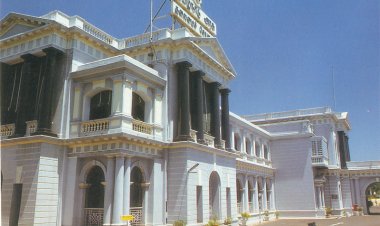 இனி "தகவல் தொழில்நுட்பம் மற்றும் டிஜிட்டல் சேவைகள் துறை"!