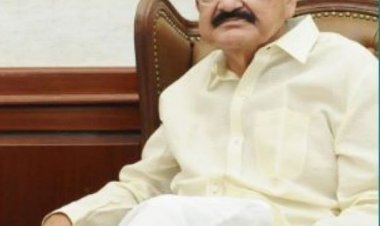 வெங்கையா நாயுடு குடியரசு தலைவராகிறார்!? எதிர்கட்சி வேட்பாளர் யஷ்வந்த்சின்கா!