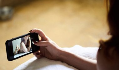 செக்ஸ் வெறிபிடித்து அலையும் சிறுவர்கள்! செல்போன் காரணமா?