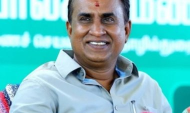 எஸ்.பி.வேலுமணியும் 12 லஞ்ச அதிகாரிகளும்:- பிடி இருகுகிறது!!