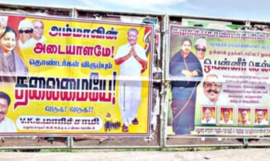 மதுரையில் கெத்து காட்டிய ஓ.பி.எஸ். ஆதரவாளர்கள்!