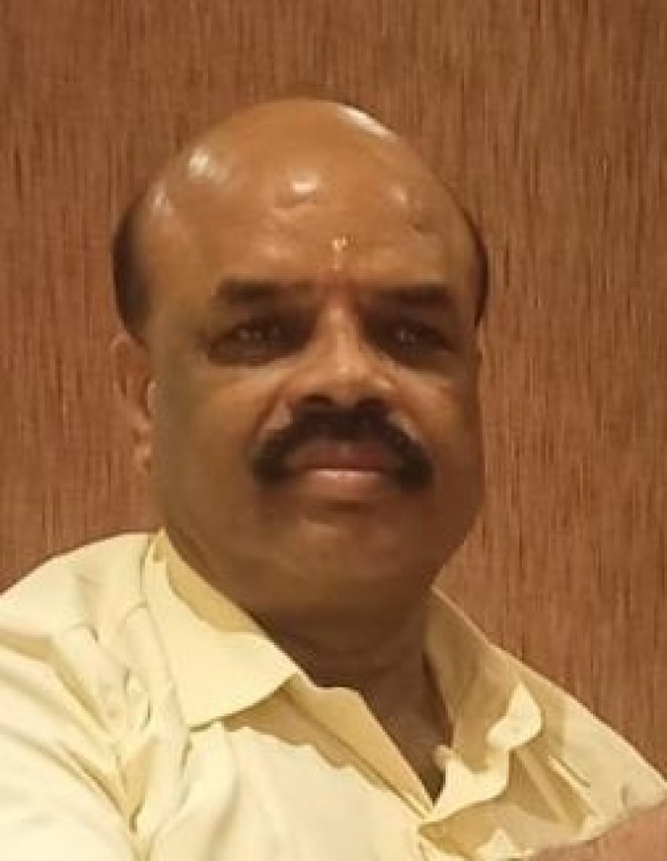 போலிசாரின் மன அழுத்தத்தை குறைத்த சப் இன்ஸ்பெக்டர் பணி நிறைவு பெற்றார்!