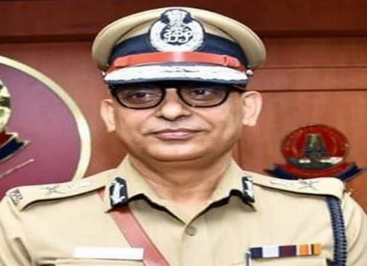 போலிஸ் இன்ஸ்பெக்டர்கள் கொத்தாக டிரான்ஸ்பர்!