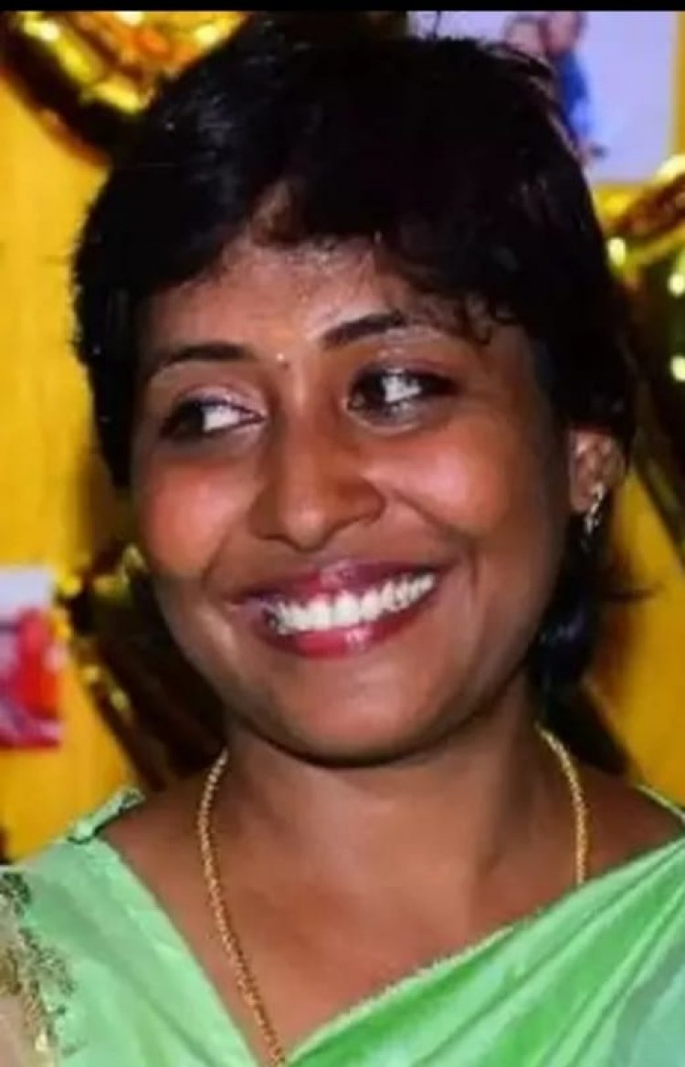 ஆன் லைன் ரம்மி அரக்கனால் இளம் பெண் பலி!