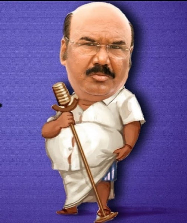 கட்சியில் இருந்து நீக்கப்பட்டவரை ஓ.பி.எஸ். சந்திக்கலாமா?ஜெயக்குமார் கேள்வி!