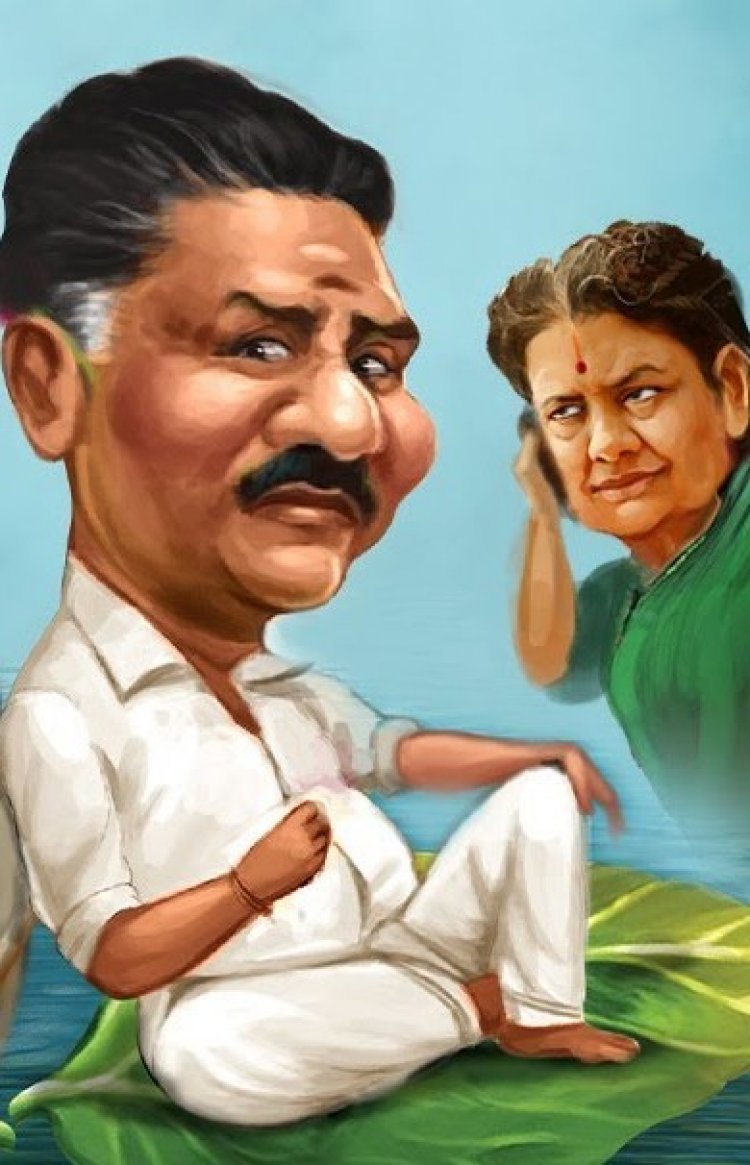 நாட் ரீச்சபிள் ஆன ஓ.பி.எஸ்.ஸின் கடிதம்! பொதுக்குழுவுக்கு செல்வாரா? மாட்டாரா?