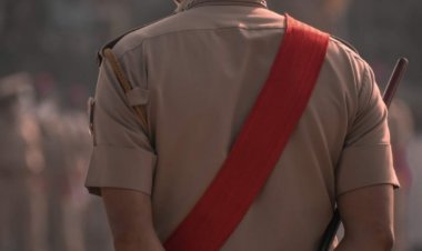 210 ஆர்டர்லிகள் திரும்ப காவல் பணிக்கு வரவழைக்கப்பட்டனர்! நீதிபதி உத்தரவின் பேரில் நடவடிக்கை!