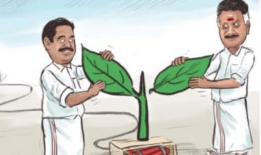 பொதுக்குழுவுக்கு தடை கேட்டு வழக்கு தாக்கல்:- தீவிர சட்ட ஆலோசனைக்கு பின்னர் ஓ.பி.எஸ். ஜரூர்!!