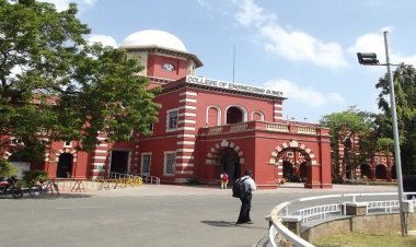 குறைகளை சரி செய்தால் மட்டுமே அங்கிகாரம்:-225 - இன்ஜினியரிங் கல்லூரிகளுக்கு அண்ணா பல்கலைக்கழகம் நோட்டிஸ்!