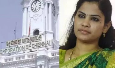 சென்னை மாநகராட்சியின் விர்ர்ர்ர்ர்ர்ர்!50 முதல் 150 சதவீதம் வரை வரி உயர்வு!