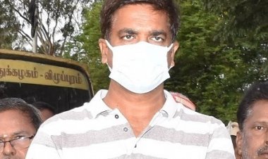 இனி மாலையிலும் உழவர் சந்தை:- வேலூர் ஆட்சியர் தகவல்!!