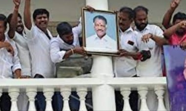 சீலை அகற்ற ஓபிஎஸ் - இ.பி.எஸ். முறையீடு!