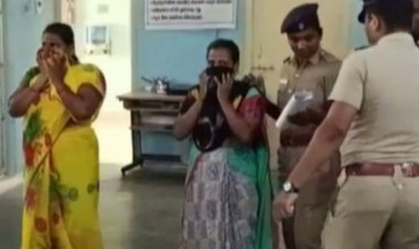 கரு முட்டை விவகாரம்! தனியார் ஆஸ்பத்திரிகளை நிரந்தரமாக மூட நடவடிக்கை!10 ஆண்டுகள் சிறை!