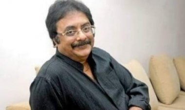 பிரபல திரைத்துறை பிரமுகர் பிரதாப் போத்தன் மறைந்தார்!