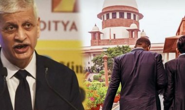 குழந்தைள் 7 மணிக்கு பள்ளிக்கு போகிறார்கள்! நீதிபதிகளும், வழக்கறிஞர்களும் 9.30 மணிக்கே வர முடியாதா?நீதிபதி கேள்வி!