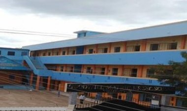 கள்ளக்குறிச்சி கிலி:- விதிகளை மீறிய திருப்பத்தூர் - திருப்பூர் தனியார் பள்ளிகள்!