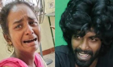 கருமுட்டை விற்கலையோ...... கருமுட்டை:- மிரட்டப்பட்ட இளம் பெண்!