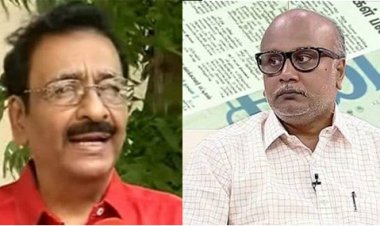 தூக்கியடிக்கப்பட்ட கலெக்டர்-எஸ்.பி. மற்றும் கல்வி அதிகாரி! கள்ளக்குறிச்சி கலவரம் ரியாக்ஷன்!