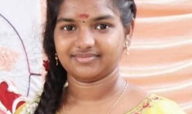 அய்யோ உன்னை என்னம்மா செய்தாங்க?எப்படிம்மா இறந்தாய்! மாணவி ஸ்ரீமதியின் தாய் கதறல்!!