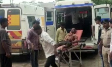 கள்ள சாராயம் குடித்த 28 பேர் சாவு! குஜராத்தில் பரிதாபம்!!