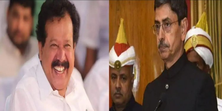பா.ஜ.,விற்கு பிரசாரம் செய்கிறார்-மாணவர்கள் மத்தியில் அரசியலை புகுத்துகிறார்! தமிழக ஆளுநர் மீது அமைச்சர் பகீர் குற்றச்சாட்டு!